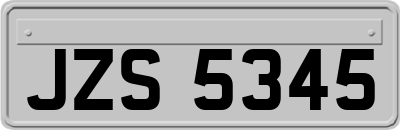 JZS5345