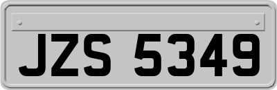 JZS5349