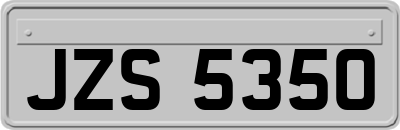 JZS5350