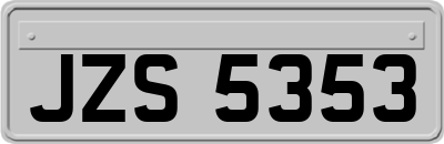JZS5353