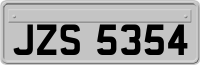 JZS5354