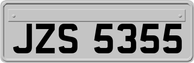 JZS5355