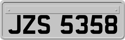 JZS5358