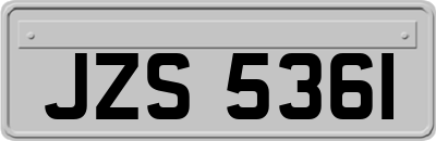 JZS5361