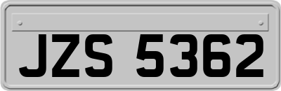 JZS5362