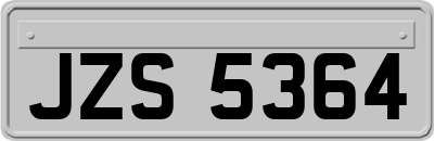 JZS5364