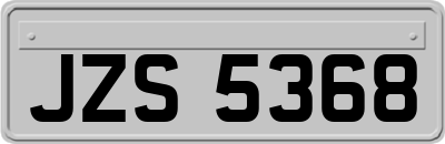 JZS5368