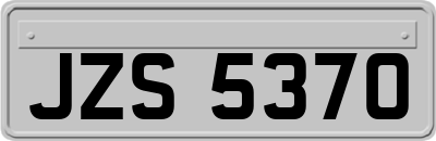 JZS5370