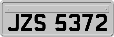 JZS5372
