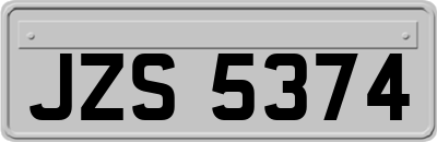 JZS5374