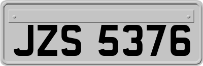 JZS5376