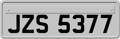 JZS5377