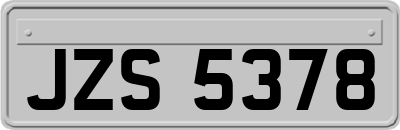 JZS5378
