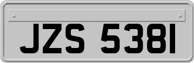 JZS5381