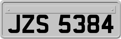 JZS5384
