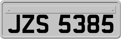 JZS5385