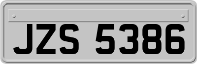 JZS5386