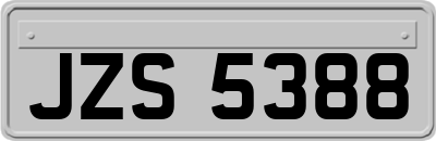 JZS5388