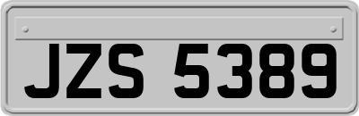 JZS5389