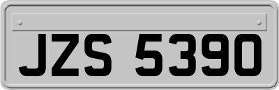 JZS5390