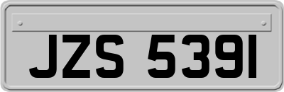 JZS5391
