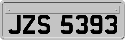 JZS5393