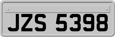 JZS5398
