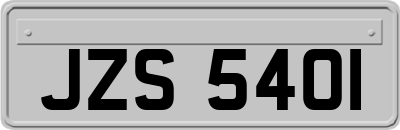 JZS5401