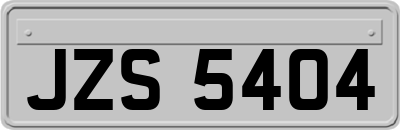 JZS5404