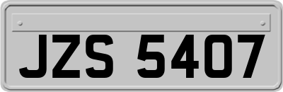 JZS5407