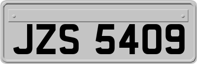 JZS5409