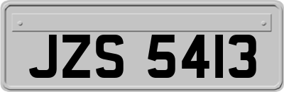 JZS5413
