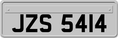 JZS5414