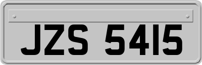 JZS5415