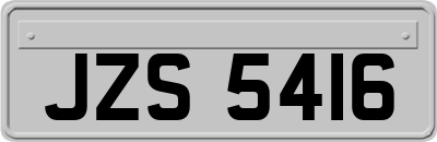 JZS5416