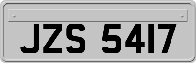 JZS5417