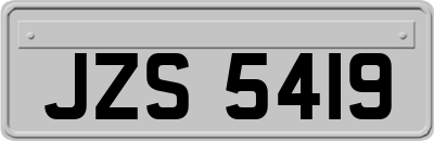 JZS5419