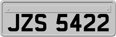 JZS5422