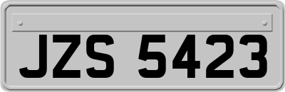 JZS5423