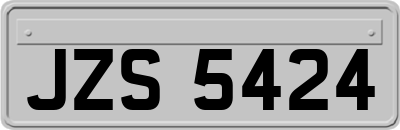 JZS5424