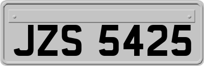 JZS5425