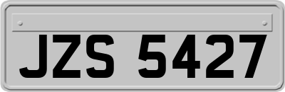 JZS5427