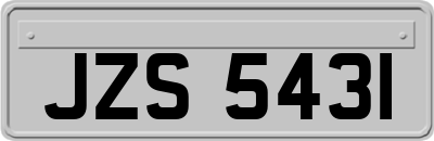 JZS5431