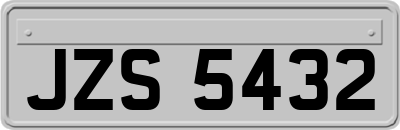 JZS5432