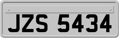 JZS5434