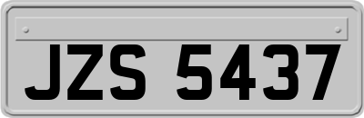 JZS5437