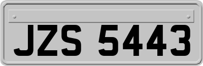 JZS5443