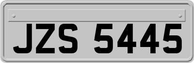JZS5445