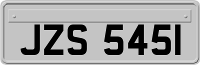 JZS5451