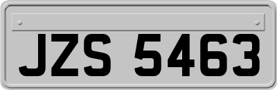 JZS5463